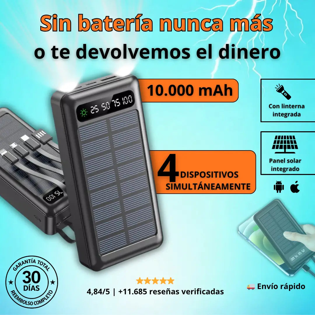 LuminaPower™